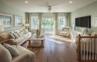 Harborside at Hudson's Ferry by Pulte Homes image 2