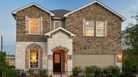 Silver Canyon by Centex Homes image 4