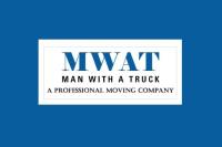 Man With A Truck Moving Company image 1