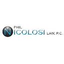 Phil Nicolosi Law, P.C. logo