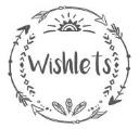 Wishlets logo