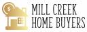 Mill Creek Home Buyers logo