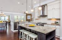 The Manors at Old Lead Mine by Pulte Homes image 3