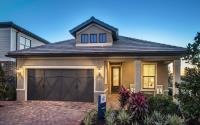 Avery Square by Pulte Homes image 3