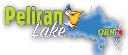 Orr Pelican Lake Association logo