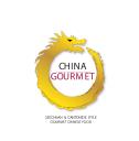 China Gourmet logo