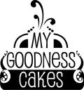 My Goodness Cakes logo