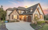 Woods of Ladue by Pulte Homes image 6