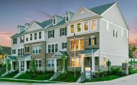 Central Park Townes by Pulte Homes image 2