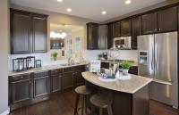 540 Townes by Pulte Homes image 2
