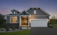 Brooks Ridge - Encore Collection By Pulte Homes image 6