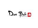 DAE BAK Korean Bar & Grill logo