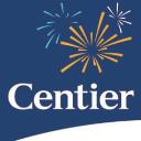 Centier Bank logo