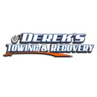 Derek's Towing & Recovery image 1
