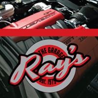 Ray's Garage, Inc.	 image 1