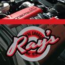 Ray's Garage, Inc.	 logo