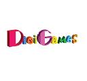 DigiGames, Inc logo