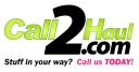 Call 2 Haul logo