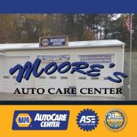 Moore's Auto Care Center image 1