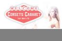 Corsets Cabaret logo