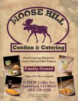 Moose Hill Cantina image 1