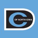 Dental Center of North Iowa logo