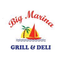 Big Marina Grill & Deli image 1
