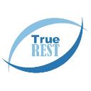 True Rest Float Spa logo