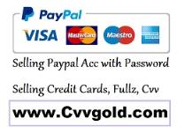 Valid and Working Credit Cards Numbers  image 1