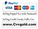 Valid and Working Credit Cards Numbers  logo