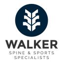 Walker Spine & Sports Specialists logo