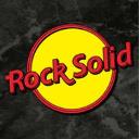 Rock Solid Custom Granite logo