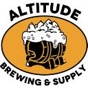 Altitude Homebrew Supply logo