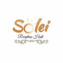 Solei Reception Hall logo