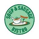 Soup & Sausage Bistro logo