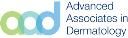 Advanced Associates in Dermatology (AAD) logo