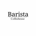 Barista Coffeehouse logo
