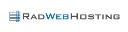 Rad Web Hosting logo
