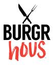 Burgr Hous logo