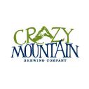 Crazy Mountain Brewing Company logo