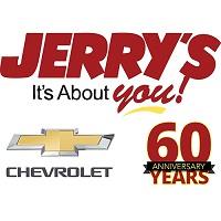Jerry's Chevrolet image 1