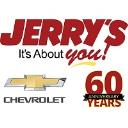 Jerry's Chevrolet logo