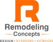 Remodeling Concepts logo