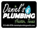 Daniels Plumbing logo