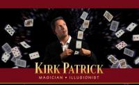 Kirk Patrick - Magician Milwaukee image 2