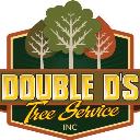 Double D's Tree Service logo