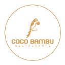 Coco Bambu Restaurant logo