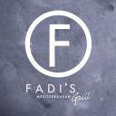 Fadi’s Mediterranean Grill logo