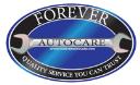 Forever Auto Care logo