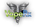 VapeRX logo